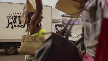 Moon Hooch - Milk and Waffles (Official Video)