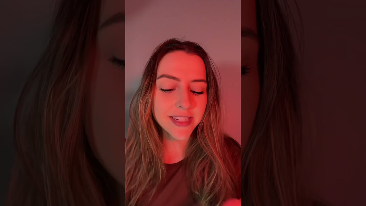ASMR Close Your Eyes NOW Asmr Asmreyeexam Asmrcloseyoureyes