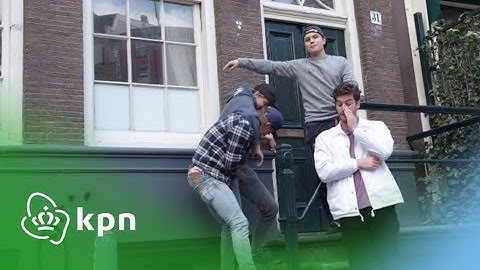 KPN - The Unscrummables