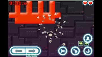 Robot Wants Kitty - "Jerk Town 1" by Fomb