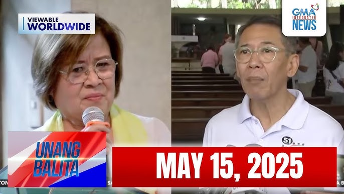 Mga Artistang NAGWAGI at NATALO sa Halalan 2025 - YouTube