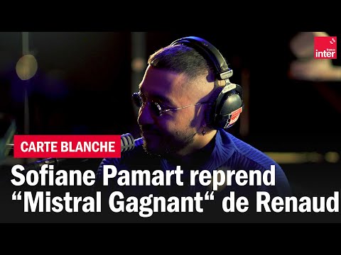 Sofiane Pamart reprend \