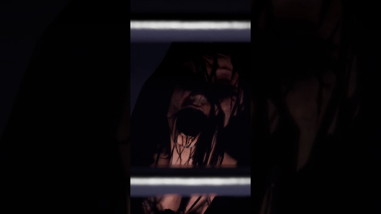 Pacify Woods good ending 