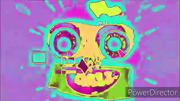 Klasky Csupo in Veil in Ensemble Effect 3.0