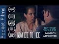 Thriller Short Film - Nowhere To Hide | A Never Before Seen Award Winning Story