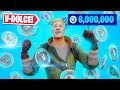 Fortnite rozdaje v-dolce! 😲 (6 000 000 v-dolców do odebrania!)