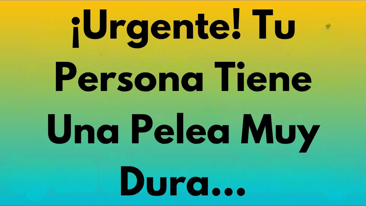 Su familia acaba de estallar de ira por ti... y ahora se ven obligados a confesar. ✝️MENSAJE DE DIOS