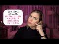 Señales que hacen los hombres cuando No están interesados en una mujer.