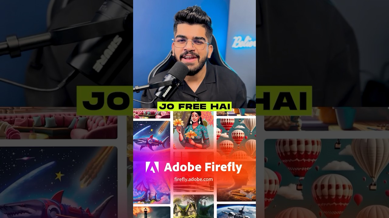 I tried the 5 best AI image generator tools! 