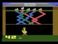 Sesame Street Series Atari 2600 Review