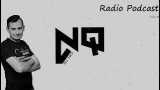 Dj Nq @RadioPodcast Vol 3