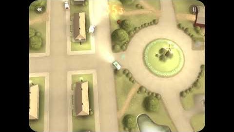 App Showcase| Does Not Commute