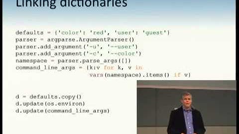 Transforming Code into Beautiful Idiomatic Python