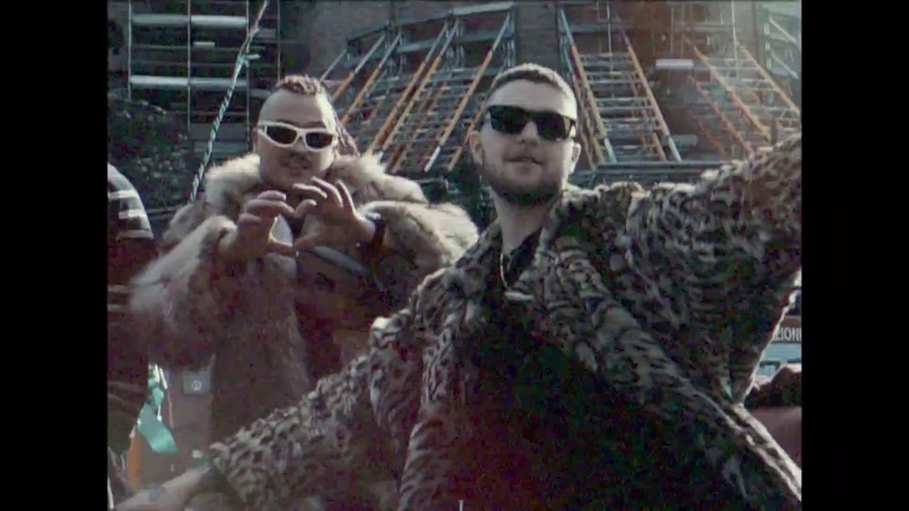 YOUNG KALI ft. OG EASTBULL - PICCOLO PRINCIPE (Prod. Mago Del Blocco)