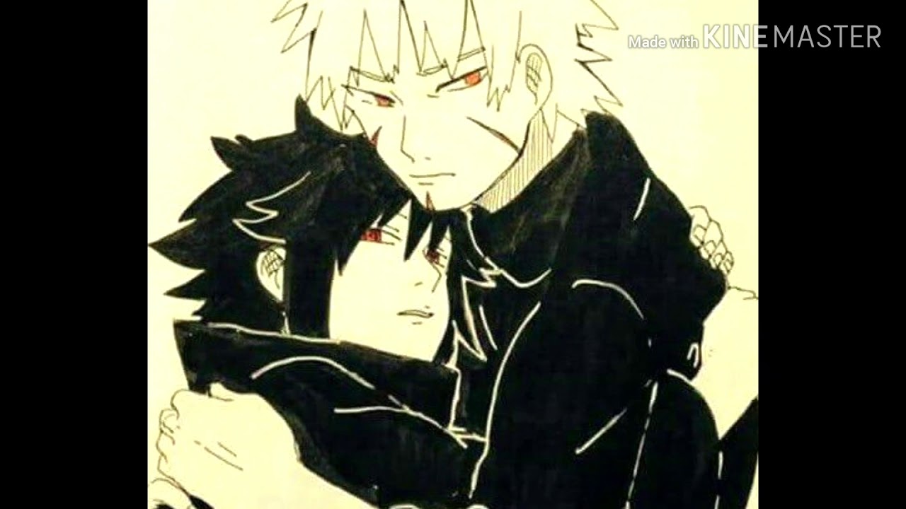❤Izuna×Tobirama❤