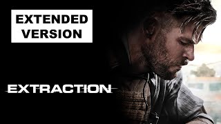 Finale (Extended) || Extraction
