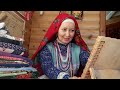 Вяжем платок