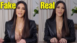 Top 10 Deepfake Videos
