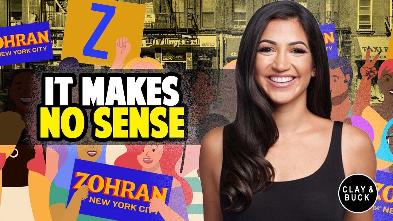 Почему молодые женщины голосуют за людей, которые не поддерживают права женщин?