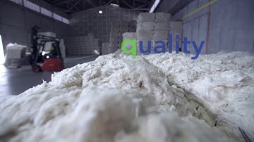 Landqart Swiss Security Paper short clip (English)