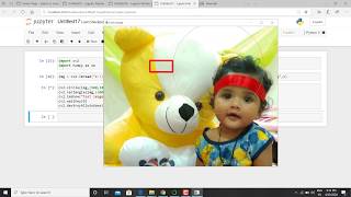 How to draw circle and rectangle on image file using open CV  #tutorial 2