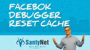 Facebook Debugger - Update your cached link on Facebook