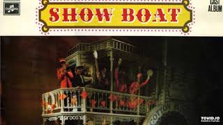 Show Boat, 1971 London Revival, 17 After the Ball/Ol&#39; Man River (Reprise)