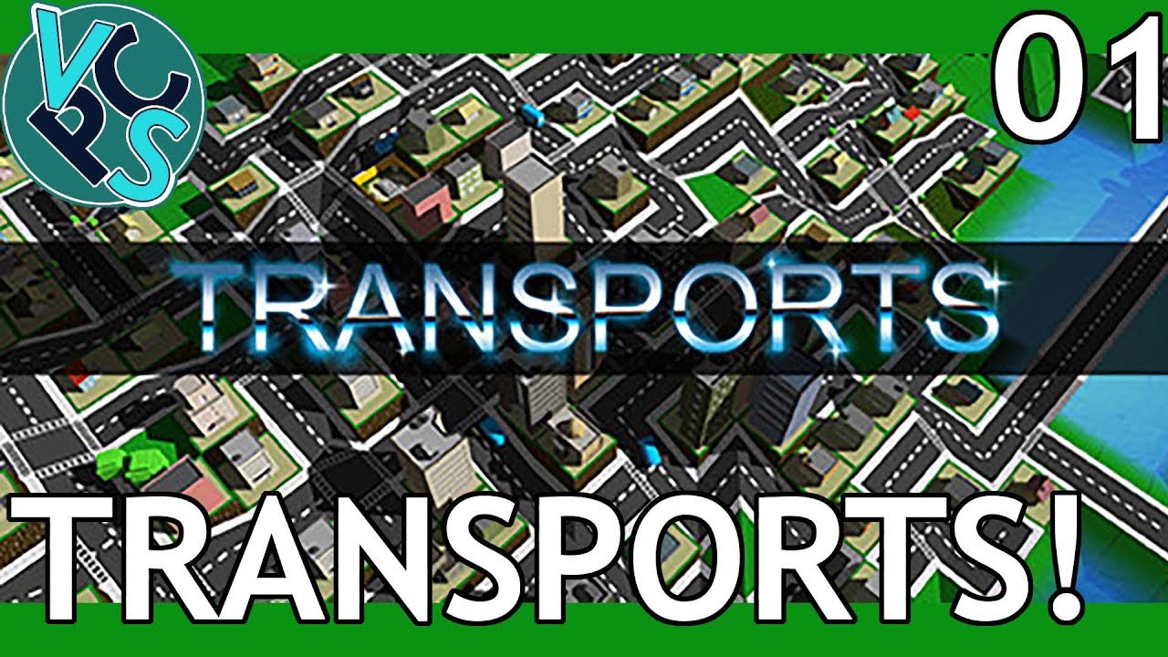 Aprenda em Transport Tycoon (PC) como se tornar um magnata do transporte -  GameBlast