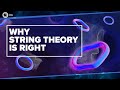String Theory and Its Implications