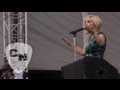 Maggie Rose Interview | CMA Fest 2013 | Country Now