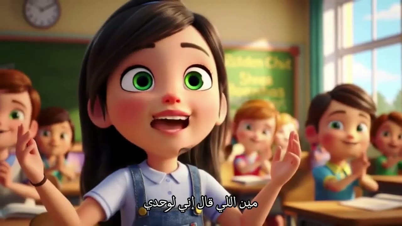 ترنيمة مين اللي قال؟ المرنم مينا جميل