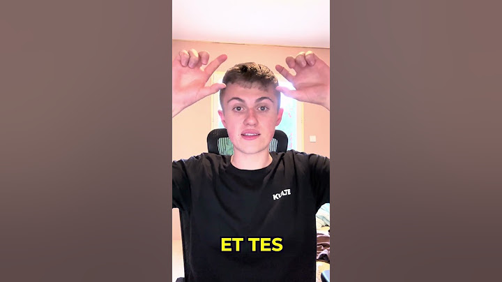 On crée une application de A à Z en une semaine