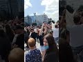 Митинг в Хабаровске продолжается.