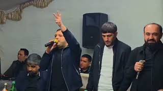 Bele Olur Dana - Meyxana Ruslan Cahangeş Punhan Perviz Baba Şakir Rufet Zaur Abdulla, 2026