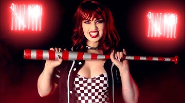 SUMO CYCO - No Surrender (Official Video) | Napalm Records