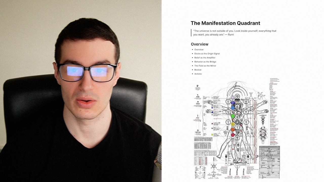 4 частоты, которые ЗАСТАВЛЯЮТ реальность подчиняться вам.