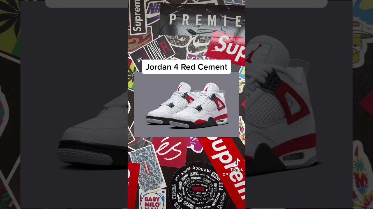 Top Sneakers coming out in 2023! Year is packed for sneaker resellers!