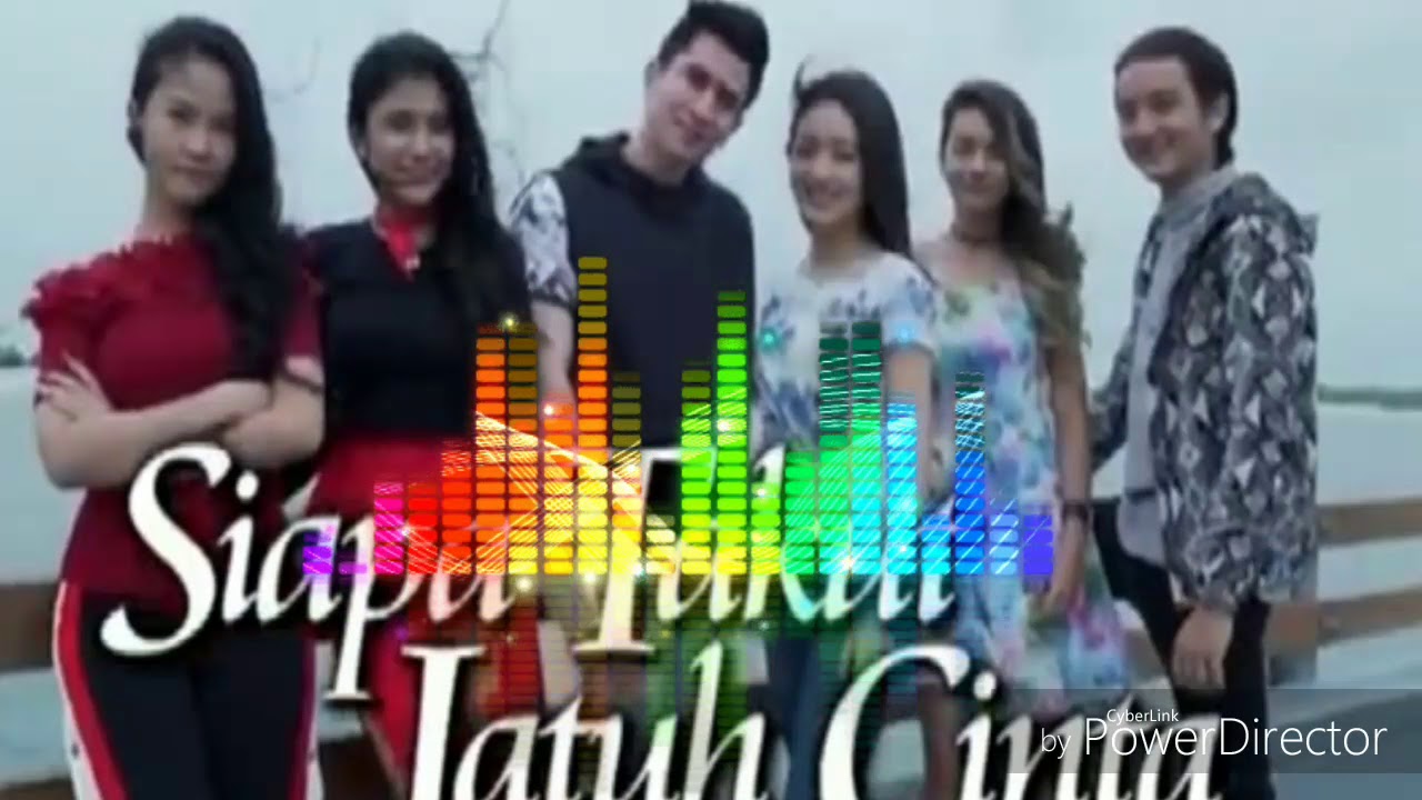 Lagu Soundtrack siapa takut jatuh cinta - YouTube