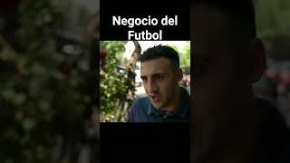 MAFIA FUTBOL ARGENTINA. #noticias #entrevista #argentina #futbol #mundial2026 #hincha #bocajuniors