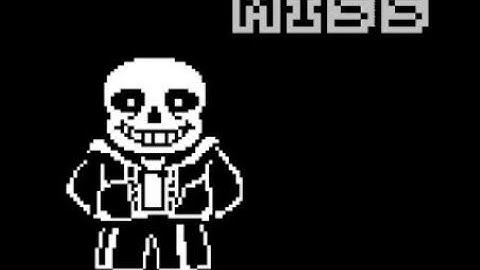 Bad Time Simulator. Sans Fight COMPLETE 100%