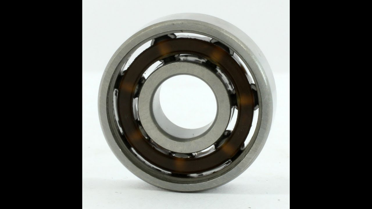 S7805 25x37x7 Premium ABEC-5 Angular Contact Ceramic Bearings