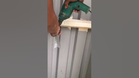 Gypsum ceiling Supporting. False ceiling Frame work #shorts #falseceiling #framing #ceilingworks