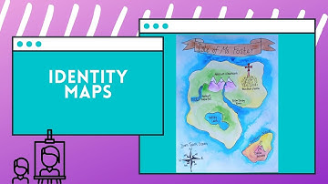 Identity Map Tutorial