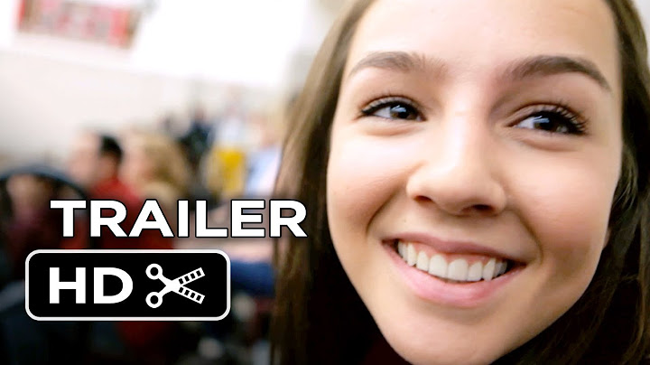 A Girl Like Her Official Trailer 2 (2015) - Lexi Ainsworth Movie HD