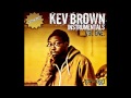 Kev Brown - Multiply (Instrumental)