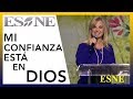 Mi confianza está en Dios | Kimberly Kramar | ESNE