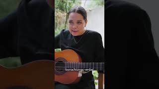 Natalia Lafourcade No Le Dio Esta Canción A Paulina Rubio