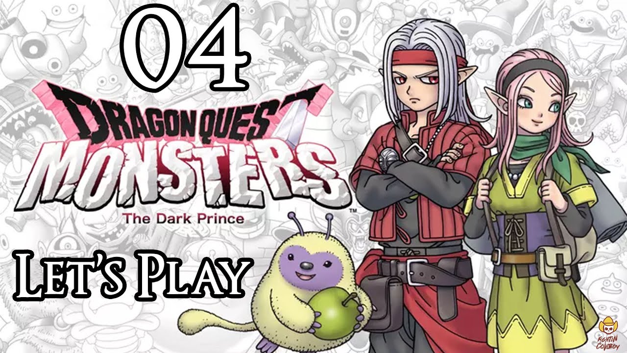 Dragon Quest Monsters The Dark Prince: How to Play? Complete Guide -  SarkariResult