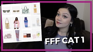 FabFitFun Summer 2024 Spoiler Research Category 1