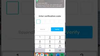 #1 How to Log Into FourKites CarrierLink iPhone